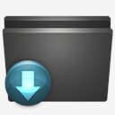 Folder,My,downloads