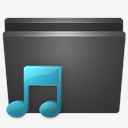 Folder,My,music