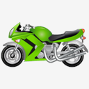 Motorcycle