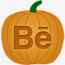 Behance,Pumpkin