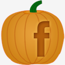 Facebook,Pumpkin
