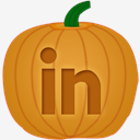 Linkedin,Pumpkin