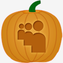 Myspace,Pumpkin