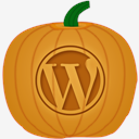 Wordpress,Pumpkin