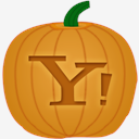 Yahoo,Pumpkin
