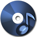 Audio,CD
