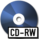 CD,RW