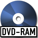 DVD,Ram