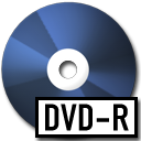 DVD,R