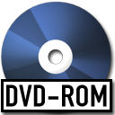 DVD,Rom