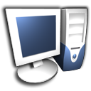 My,Computer