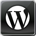 Black,WordPress
