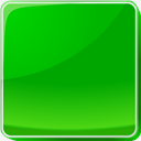 Green,button