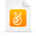 document,file,g13564,orange,paper