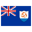 Anguilla,Flag