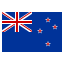 New,Zealand,Flag