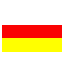 South,Ossetia