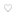 empty,heart,small