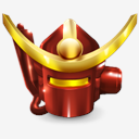 kiku,helmet