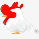 Rooster,chicken