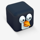 penguin