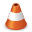 vlc,cone