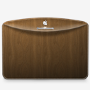 Dark,Wood