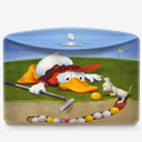 Donald,Duckpsd