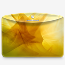 Yellow,Abstract