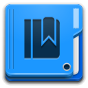folder,bookmark