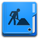 folder,development
