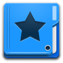 folder,favorites
