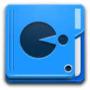 folder,games