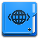 folder,html
