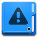 folder,important