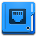 folder,network