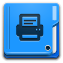 folder,print