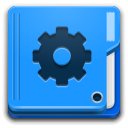 folder,system