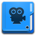folder,videos