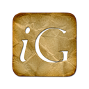 igoogle,logo,square