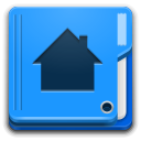 user,home