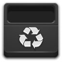 user,trash