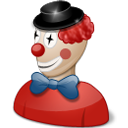 clown,costume