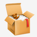 box