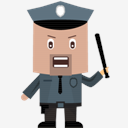 cop
