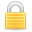 lock