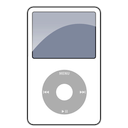 5g,ipod,white