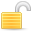 unlock