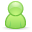 user