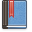 book,bookmarks